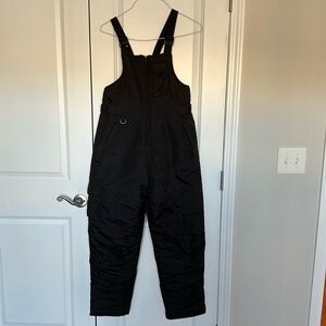 Like New Snow Pants Overalls